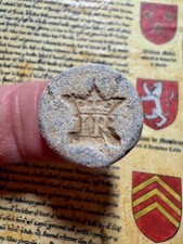 James I Crowned IR Lead Trade