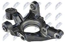 Genuine NTY Knuckle Wheel