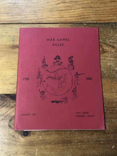 Wargames research group war - research,
