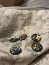 Harry potter ornaments - potter,