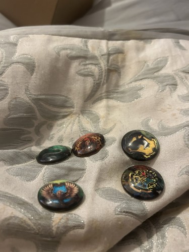Harry potter ornaments - potter,