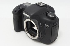 Canon EOS 7D Digital SLR