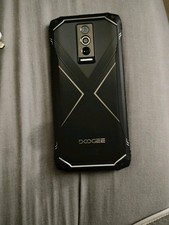 DOOGEE Blade10 Pro Smartphone 2024 Rugged, 16GB/256GB, Unlocked, 4G LTE