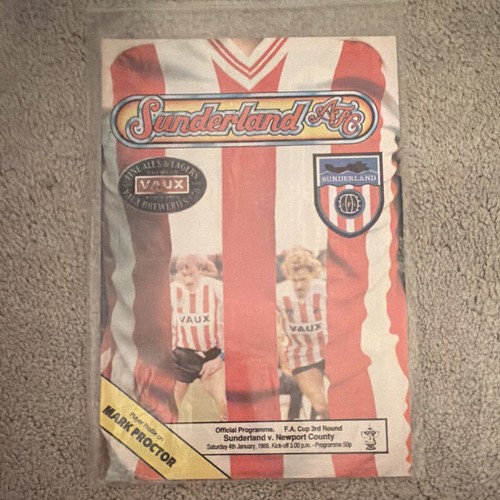 Sunderland newport county - v,
