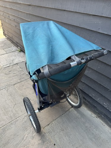 Baby jogger stroller - jogger, ii-16