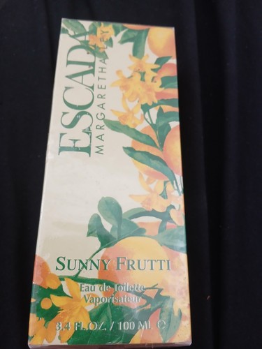 Escada margaretha ley eau - margaretha,
