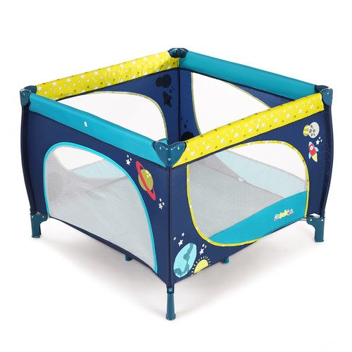 Baby playpen - 39''x, 39''