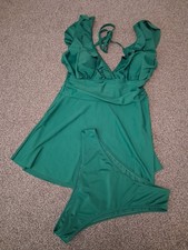 ladies/teens longer length