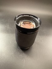 Vivitar series 200mm - series, 1