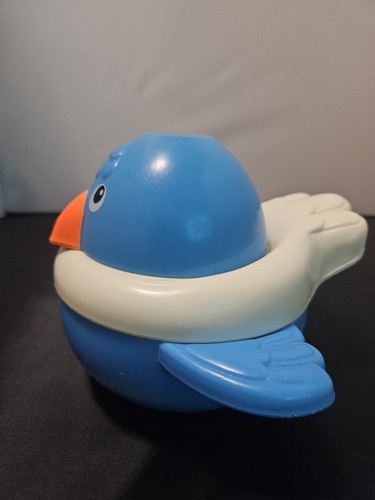 Vintage fisher price 167 - vintage,