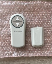 Stannah 260 Stairlift Remote