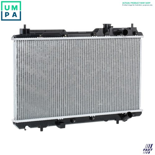 Radiator engine cooling - radiator,