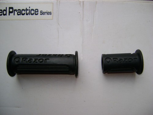 Razor e100 e300 grips - razor,
