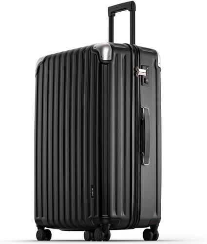 Evel8 carry suitcase large - on,