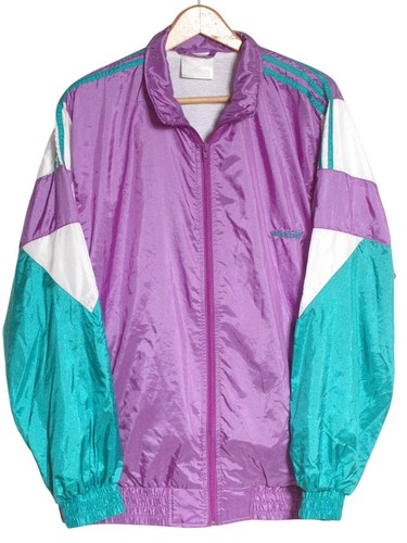 Vintage 80s adidas shell - vintage,