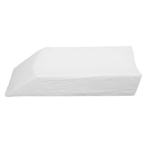 Leg rest wedge pillow - soft,