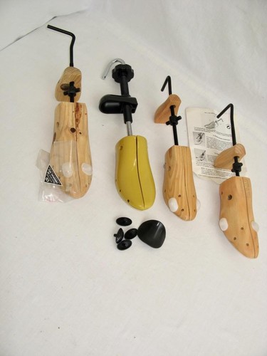 Shoe stretcher adjustable 4 - ,