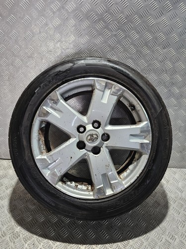 Toyota rav4 alloy - toyota,