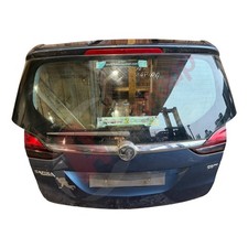 VAUXHALL ZAFIRA TOURER MK3 C