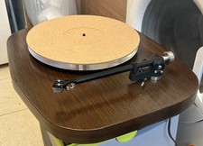 Rega planar rb300 Tonearm NEW ! ! !  Upgraded Plinth 
