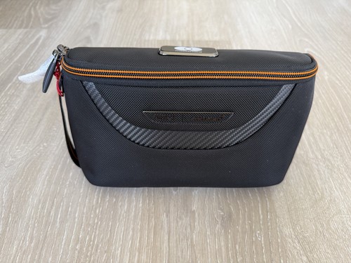 Tumi mclaren toiletries - f1,