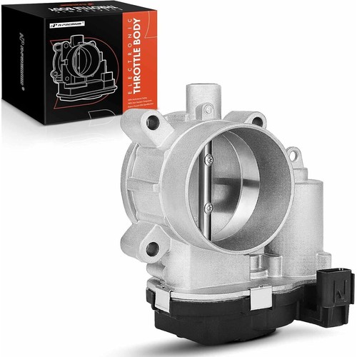 Premium electronic throttle - a-premium,