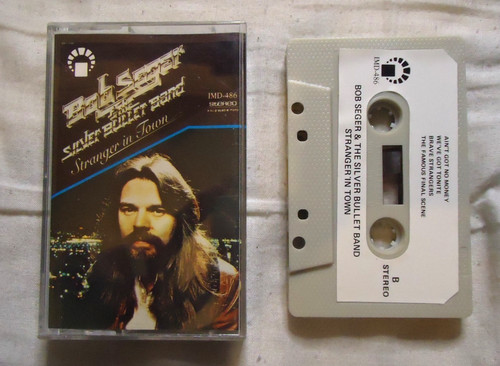 Bob seger the - &,