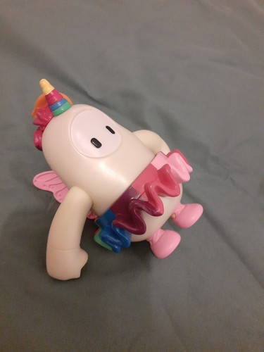 Fairycorn fall guys action - ,