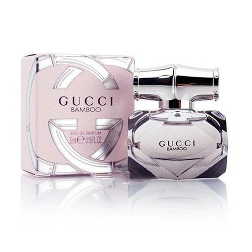 Gucci bamboo 5 ml - bamboo,