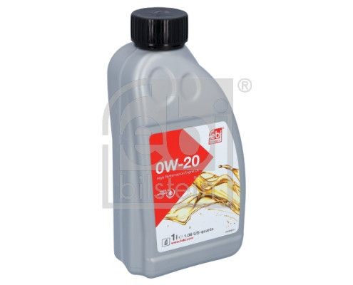 Febi 177640 engine - engine, oil