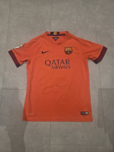 Barcelona nike 2014 - nike, 2014/15