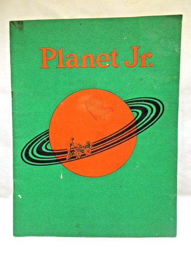1947 planet garden - 1947,