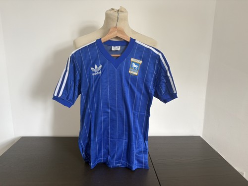 Ipswich town home shirt - ipswich,