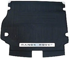 Land Rover Rear Rubber Cargo