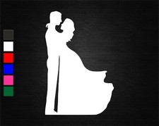 MR & MRS MAN WOMAN WEDDING