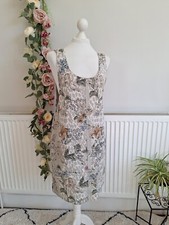 GORGEOUS STAMPEDE USA FLORAL