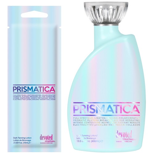 Devoted creations prismatica - devoted,