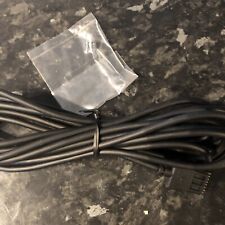 OPC-581 Icom 706 Mk2 G/ 703 etc. Head Separation Cable 3.5m version **NO RADIO**