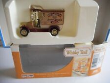 Lledo Days Gone Whisky Trail