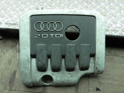 Golf mk5 engine plastic - ,