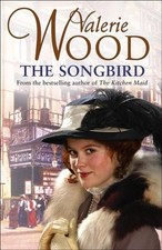 The Songbird By Valerie Wood