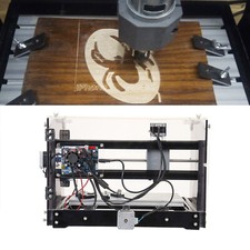 3 Axis 3D Desktop Mill Machine