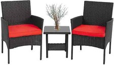 Outdoor Patio Furniture Sets 3