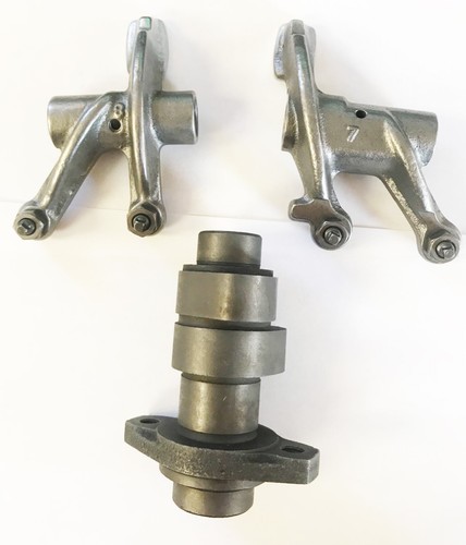 Honda xl250 xr250 camshaft - honda,