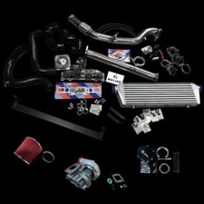 Mazda mx5 mk1 turbo kit - mazda, 1.6