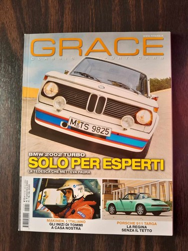 Magazine - /,