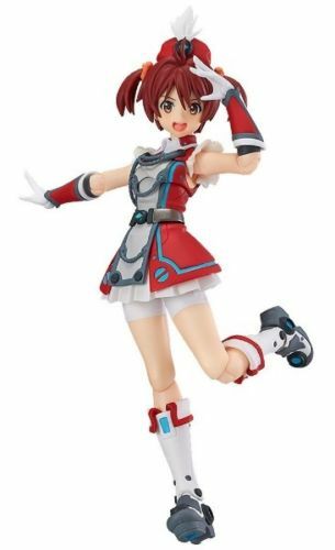 Figma 204 vividred operation - 204,
