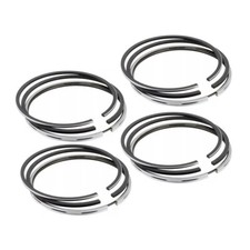 Piston Ring Set For Hyundai
