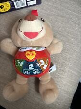 VTECH LITTLE SINGING ALFIE