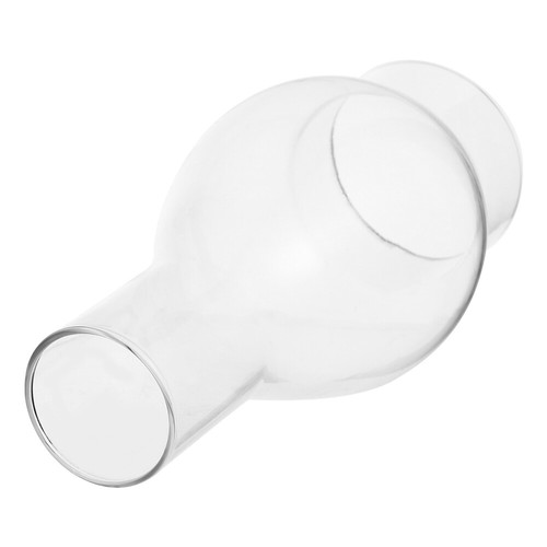 Lamp shade glass replacement - shade,